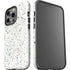 Speckled Funfetti iPhone 15 Pro Impact Case